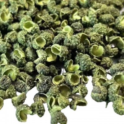 批发花椒贵州青花椒茂纹麻椒特色青麻椒干花椒粒特产一件代发包邮图4