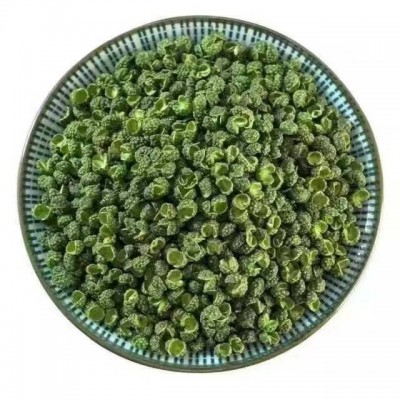 批发花椒贵州青花椒茂纹麻椒特色青麻椒干花椒粒特产一件代发包邮图3