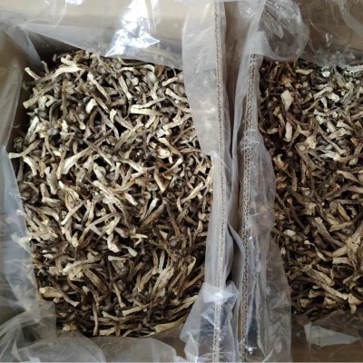 食用菌干货农产品整箱批发鹿茸菌中粗小条鹿茸菇脆脆菇一件代发图3