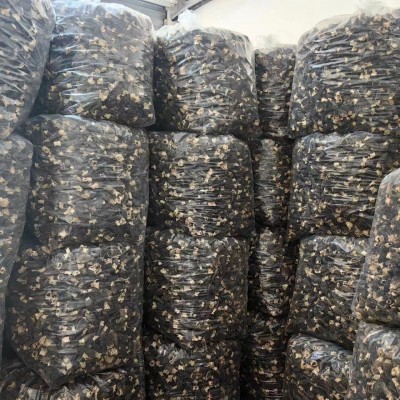 羊肚菌批发整箱干货菌菇农产品土特产批发零售春节礼盒送礼图2