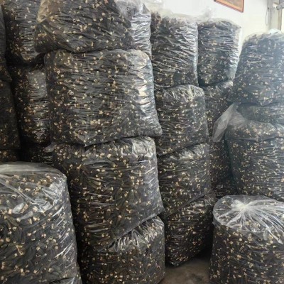 羊肚菌批发整箱干货菌菇农产品土特产批发零售春节礼盒送礼图3