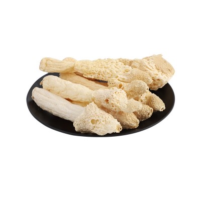 云南高原红托竹荪干货特产煲汤火锅食材竹生菌新鲜竹笙无硫短裙竹图4