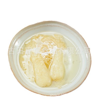 古田新货竹荪干货批发 无硫长裙竹荪 食用菌基地产地直销500g竹荪图4