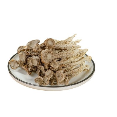 古田特产 鹿茸菇干货煲汤炒菜食用菌食材散装优质脆脆菇 大量批发图5