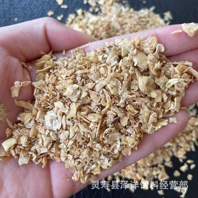 现货 豆粕 豆渣饲料 豆饼 植物性饲料 猪牛羊鸡鸭鹅饲料图3