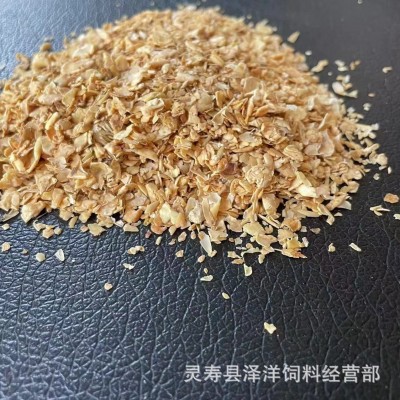 现货 豆粕 豆渣饲料 豆饼 植物性饲料 猪牛羊鸡鸭鹅饲料图2