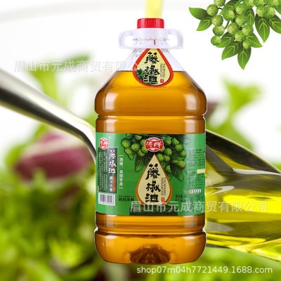 婉钰高庙白酒正宗四川洪雅特产纯粮酒图3