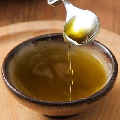 火麻油 厂家批发巴马纯火麻籽油火麻仁油500ML礼盒 会销团购礼品图2