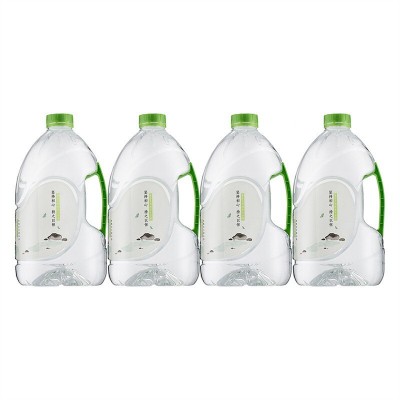 屈臣氏蒸馏制法饮用水4.5L*4桶家庭用水纯净水仪器补水敷脸包邮图4