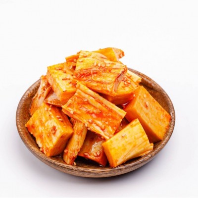 内蒙古传统美食晟牧草原卤制黄牛板筋独立小包装开袋即食软烂好嚼图4