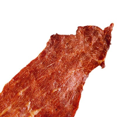薄脆牛肉片老人小孩都可吃的风干牛肉好吃不塞牙解馋零食100克/罐图5
