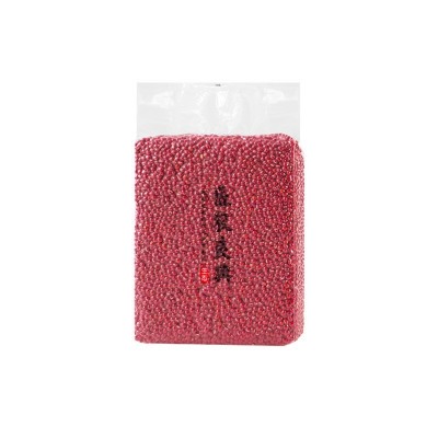 东北大粒红小豆2024年新货红豆吉林农家红赤小豆红赤豆批发代发图5