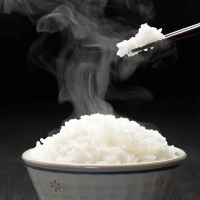 广多舒兰大米稻香米【新米】东北大米吉林大米绿色食品图5
