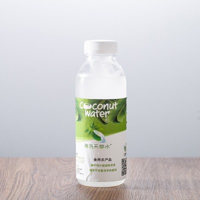 海南新鲜纯椰青椰子水汁1000ml椰子鸡火锅材料配料火锅蘸料煲汤图4