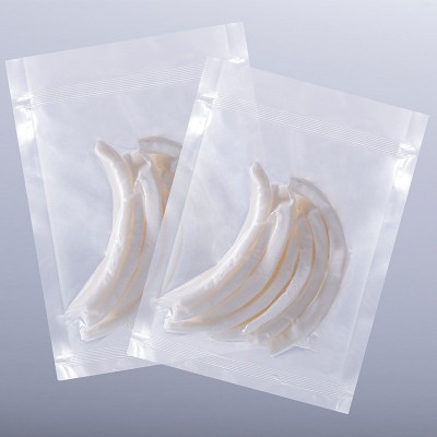 海南新鲜纯椰青椰子去壳椰肉椰子鸡火锅专用椰肉条特产水果批发图2