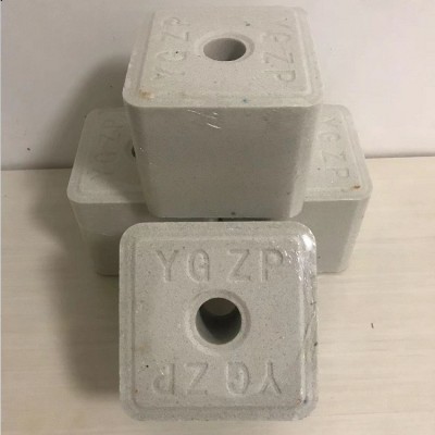 牛羊舔砖高密度复合微量元素矿物质盐砖加固耐舔高钙型牛羊添块图2