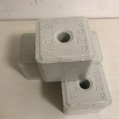 牛羊舔砖高密度复合微量元素矿物质盐砖加固耐舔高钙型牛羊添块图3