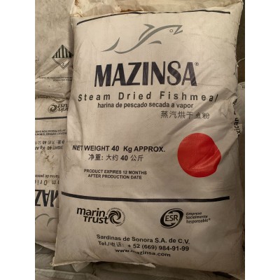 进口墨西哥鱼粉、墨西哥MAZINSA鱼粉、水产饲料添加剂南美洲墨西图4