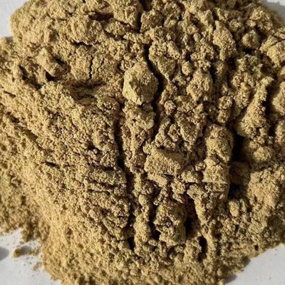 大北农 美国Trident鳕鱼粉三叉牌白鱼粉甲鱼饲料蛋白65%鱼粉图4