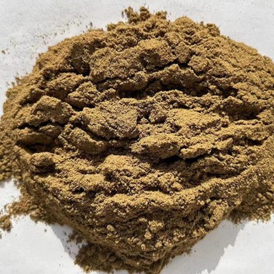 广东大北农 秘鲁TASA鱼粉喂猪高蛋白养殖海鱼饲料添加剂红鱼粉65%图4