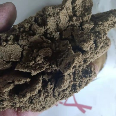 上海发货秘鲁蒸汽干燥鱼粉饲料水产龙虾养殖喂猪鸡鸭用鱼粉图3