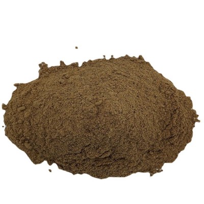 上海发货秘鲁蒸汽干燥鱼粉饲料水产龙虾养殖喂猪鸡鸭用鱼粉图5