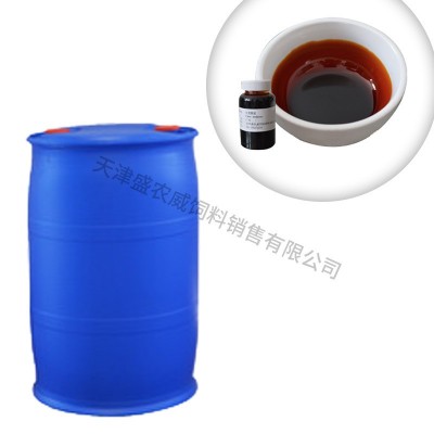 甘蔗糖蜜桶装批发动物饲料添加剂农业水产养殖用发酵液糖蜜营养液图3