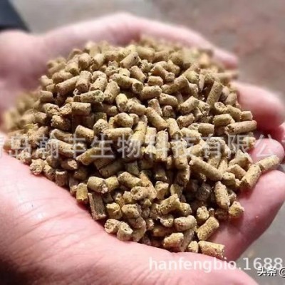 海参颗粒饲料海参养殖必备青岛源头厂家量大价优图4