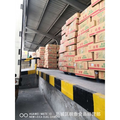 山东净膛老鹅 毛干净 新鲜 大帮老鹅一锅熟 价格不高图5