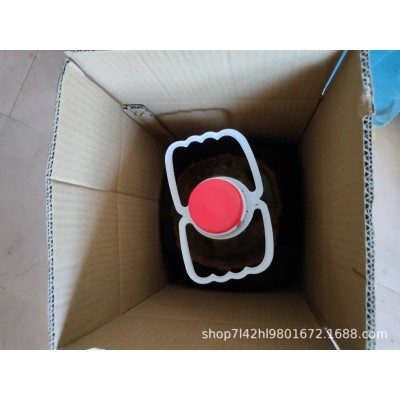 专业酿造大批量卤鹅酱油 大包装酿造酱油 凉菜预制菜专用酱油厂家图2
