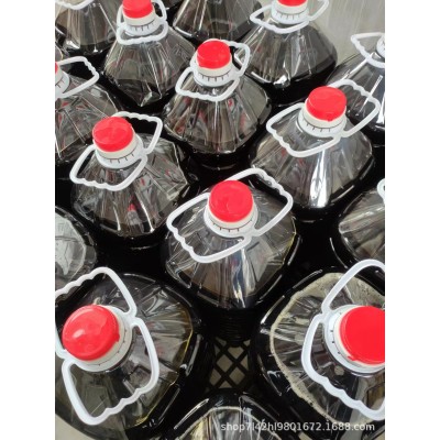 专业酿制无防腐剂鱼露22.5kg汕头鱼露餐饮食堂预制菜专用厂家直批图4