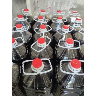 创成酱油5kgx2瓶一滴鲜卤鹅卤味专用酱油潮汕卤味酱油色美味香图2
