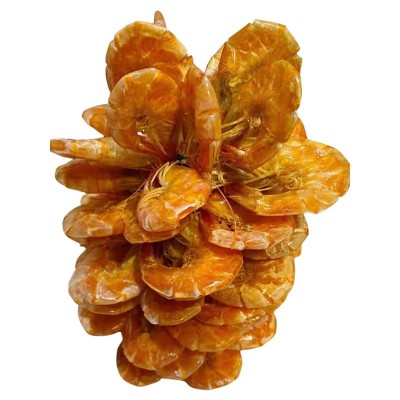 烤虾 虾干即食烤虾批发水产干货海鲜源头厂家直供 批发一件代发图5