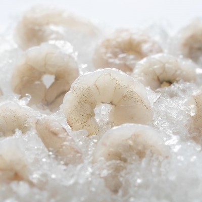虾-虾仁-鲜冻无冰开背挑肠大虾青虾仁速冻虾仁批发商用零售代发图5