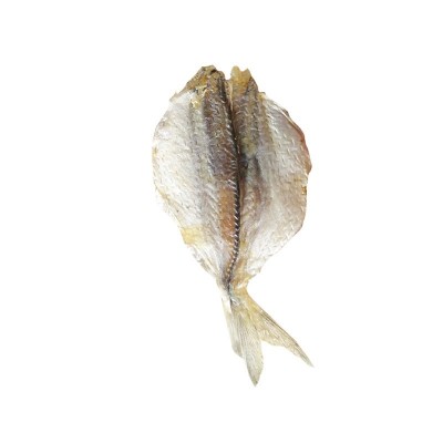 烧烤多味鱼干开片黄线鱼干 烤鱼片海产海味干货 黄线鱼干图5