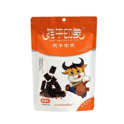 牛肉干风干牛肉干手撕牛肉与风干牛肉同类猪肉干鸭肉一件代发食品图4