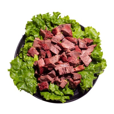 德州老字号酱牛肉卤味小吃五香黄牛肉牛腿肉筋道牛肉小吃就牛腱肉图4