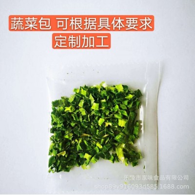 南昌拌粉调料包 江西拌粉5料包 湖南米粉家用小包装汤粉拌粉料包图3