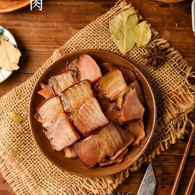 包邮批发太白酱肉腌料上色四川酱肉腌制料腌肉料袋装五花肉腌料图3