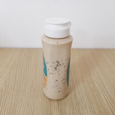 蔬菜水果寿司专用千岛沙拉汁低脂轻食酱料蜂蜜蛋黄酱270克沙拉酱图3