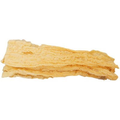 广西手工特级螺蛳粉油炸腐竹干货炸豆腐皮火锅麻辣烫商用带箱10斤图4