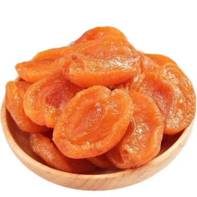 竹盐甘草枇杷干批发代发500g 蜜饯果脯 休闲零食琵琶无核水果干图5