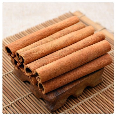 正宗广西老树肉桂皮烟桂香料出口精品烟桂肉桂棒粉卷桂皮Cinnamon图2