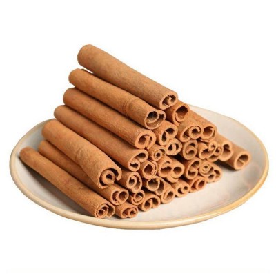 正宗广西老树肉桂皮烟桂香料出口精品烟桂肉桂棒粉卷桂皮Cinnamon图5