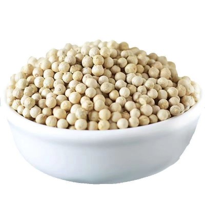白胡椒颗粒正宗海南黑胡椒子颗粒胡椒粉家用调料香料大全原料图4