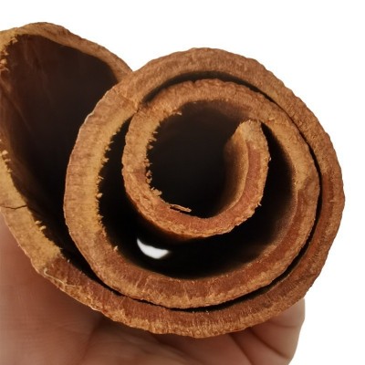 高山油桂正宗越南紫油桂60-70左右含油量玉桂广西肉桂中药材调料图5