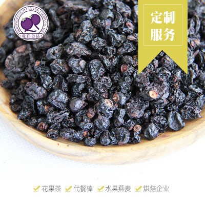 【乾润】烘干黑加仑干 烘焙原料 果茶原料图4