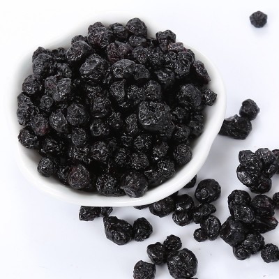 【乾润】蓝莓果干 果脯 厂家散装批发 颗粒均匀饱满 出口标准图5