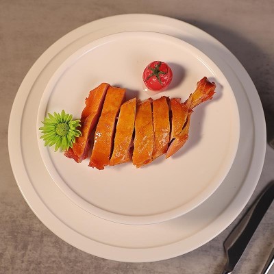 金厨娘鸭腿100g泡卤大鸭腿休闲零食肉类零食熟食小吃鸭肉零食批发