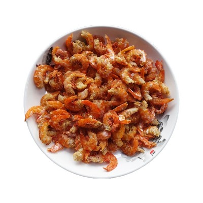 北海虾米虾干货即食海米非特级淡干食用宝虾米盐钙厂家批发图5
